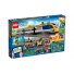 Конструктор Lego "Пассажирский поезд", серия "City" (60197), 677 эл.