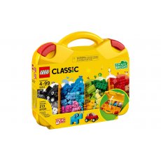 Конструктор Lego "Ящик для творчества", серия "Classic" (10713), 213 эл.
