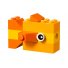 Конструктор Ящик для творчества, серии Classic, LEGO (10713), 213 дет.