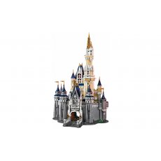 Конструктор Lego "Замок Дисней", серия "Disney" (71040), 4080 эл.