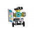 Конструктор Lego "Передвижная научная лаборатория Оливии", серия "Friends" (41333), 229 эл.