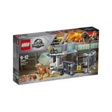 Конструктор Lego "Побег Стигималоха", серия "Jurassic World" (75927), 222 эл.
