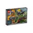 Конструктор Lego "Погоня за Птеранодоном", серия "Jurassic World" (75926), 126 эл.