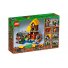 Конструктор Фермерский домик, серии Minecraft, LEGO (21144), 549 дет.