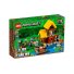 Конструктор Фермерский домик, серии Minecraft, LEGO (21144), 549 дет.