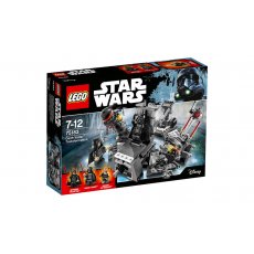 Конструктор Lego "Превращение в Дарта Вейдера", серия "Star Wars" (75183), 282 эл.