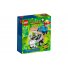 Конструктор Lego "Супердевушка против Брейниака", серия "Super Heroes" (76094), 80 эл.