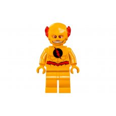 Конструктор Lego "Скоростное преследование Фриза", серия "Super Heroes" (76098), 271 эл.