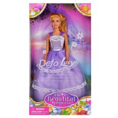 Кукла Невеста, Defa (в ассортименте)