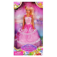 Кукла Невеста, Defa (в ассортименте)