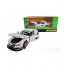 Машинка металлическая BMW Z4 GT3, Автопром