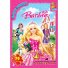 Пазлы Barbie, G-Toys, 70 эл.