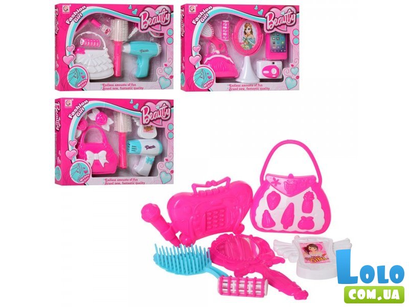 Детский набор аксессуаров (в ассортименте)