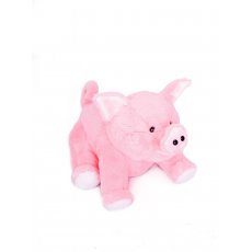 Мягкая игрушка Свинка №1, Алина (36 см.)