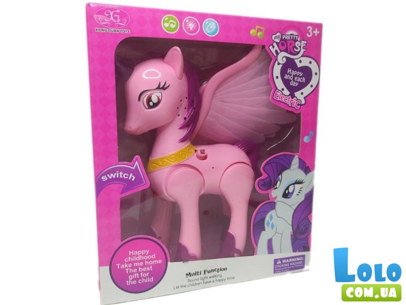 Фигурка Пони (в ассортименте)
