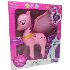 Фигурка Пони (в ассортименте)