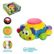Развивающая игрушка Жучок, Limo Toy