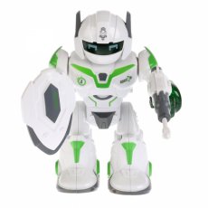 Робот Cool Man "Космический воин" (605)