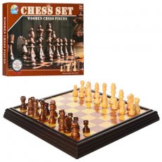 Шахматы (477D-1)