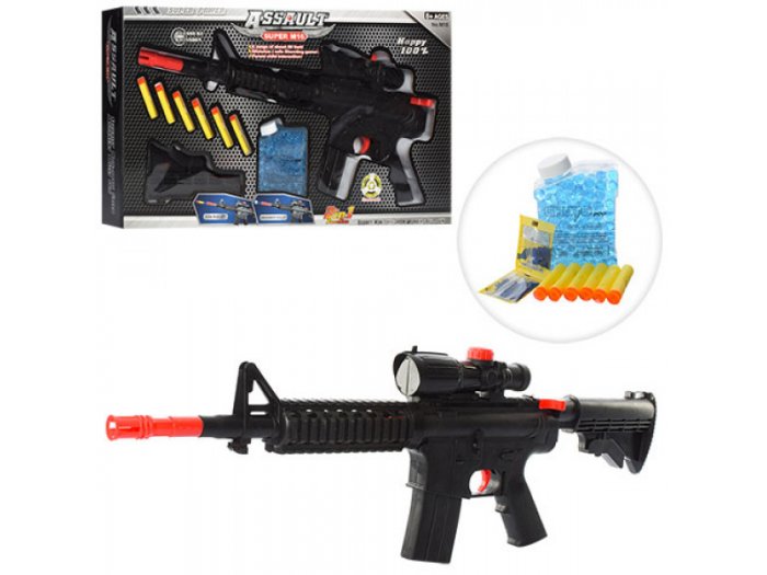 Автомат (M16) Китай - купити в Україні