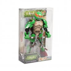 Фигурка-конструктор Черепашки-ниндзя (в ассортименте)