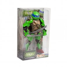Фигурка-конструктор "Черепашки-ниндзя" 2017-22 (в ассортименте)