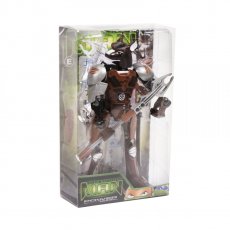 Фигурка-конструктор Черепашки-ниндзя (в ассортименте)