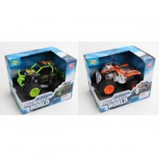 Транспорт инерционный XG879-19-20 (в ассортименте)