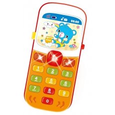 Игрушка "Мой первый смартфончик" (57025)