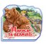 Любимая сказка Ранок "Маша и медведь" (М332004У)