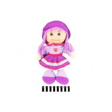 Кукла музыкальная R0414 (в ассортименте)