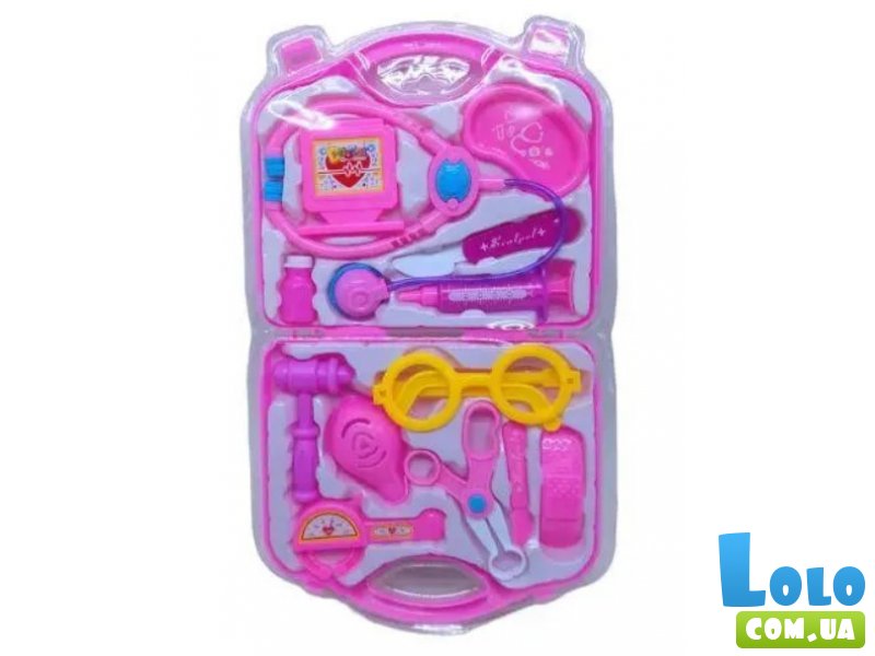 Игровой набор Доктор (в ассортименте)