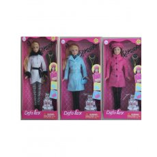 Кукла, Defa (в ассортименте)