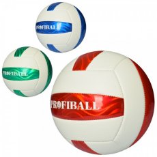 Мяч волейбольный EN 3206 (в ассортименте)