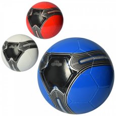 Мяч футбольный EN 3213 (в ассортименте)