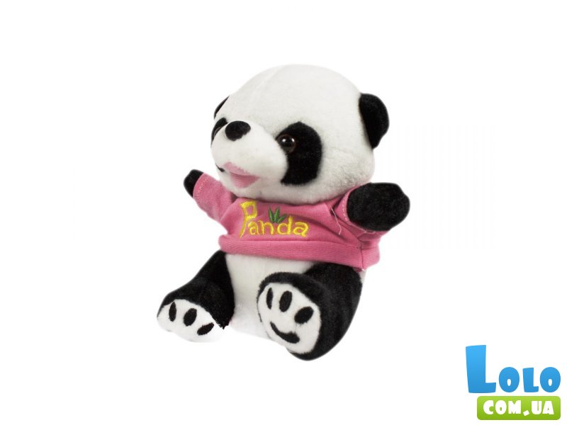 Мягкая игрушка "Панда" 70357 (в ассортименте)