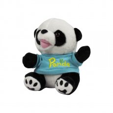 Мягкая игрушка "Панда" 70357 (в ассортименте)