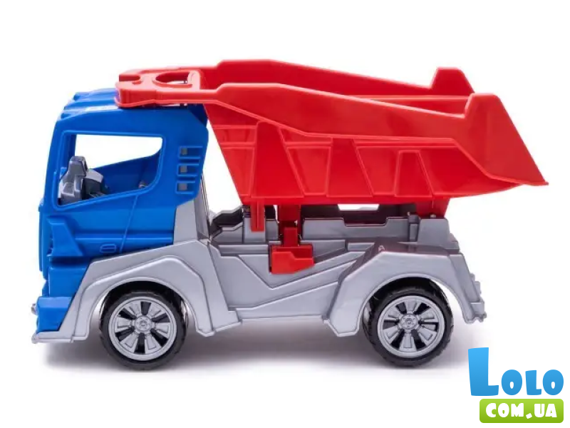 Машина Коммунальная техника, Orion (в ассортименте)