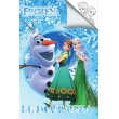 Раскраска A4 "Снежные принцессы 2" (СН2167)