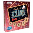 Настольная игра Знатоков CLUB, Strateg