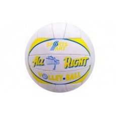 Мяч волейбольный "All Right"