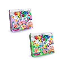 Набор для творчества Play Clay Soap, Danko Toys (в ассортименте)