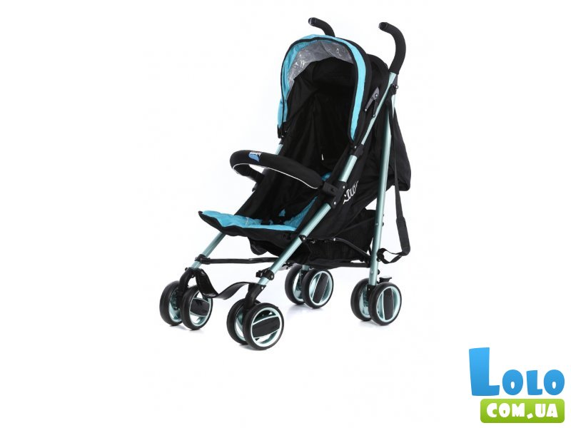 Прогулочная коляска LaBona Baby Line S 019B (в ассортименте)