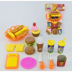 Продукты на липучках Хороший повар