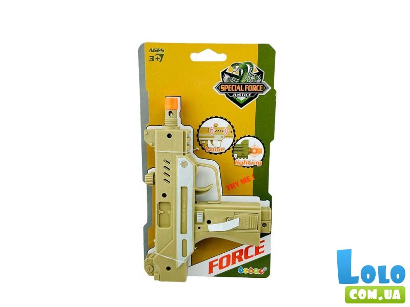 Автомат музыкальный (33910)