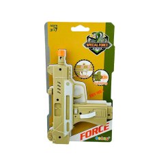 Автомат музыкальный (33910)