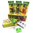 Мини набор для проведения опытов Crazy Slime, Danko Toys (в ассортименте)