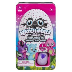 spin master hatchimals