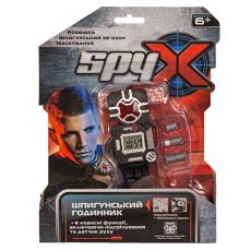 Шпионские часы Spy X (AM10401)