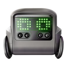 Интерактивный робот Spin Master "Boxer" SM75100 (в ассортименте)